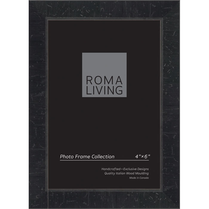 Roma Moulding Versailles Picture Frame Wayfair
